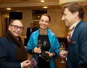 Lucie Urválková, místopředsedkyně představenstva a finanční ředitelka UNIQA Group (3)